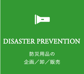 disaster