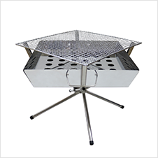 BBQグリル